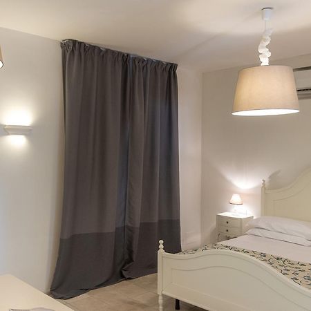 Baia Dei Mergoli Hotel 马蒂纳塔 外观 照片