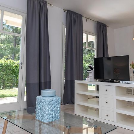 Baia Dei Mergoli Hotel 马蒂纳塔 外观 照片