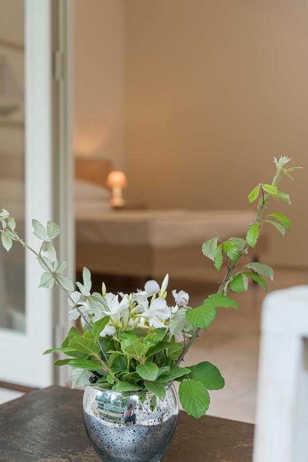 Baia Dei Mergoli Hotel 马蒂纳塔 外观 照片